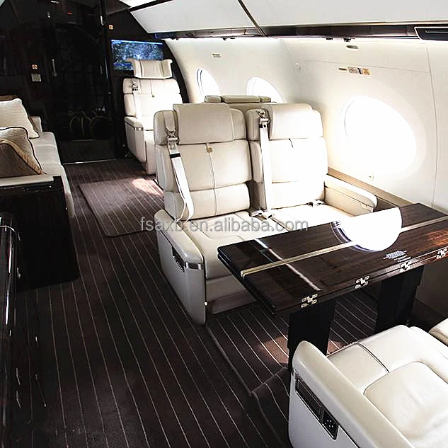 
Modern Design Large Patterned Rugs Stripe Aircraft Airplane Carpet Wholesale Carpet Factory 