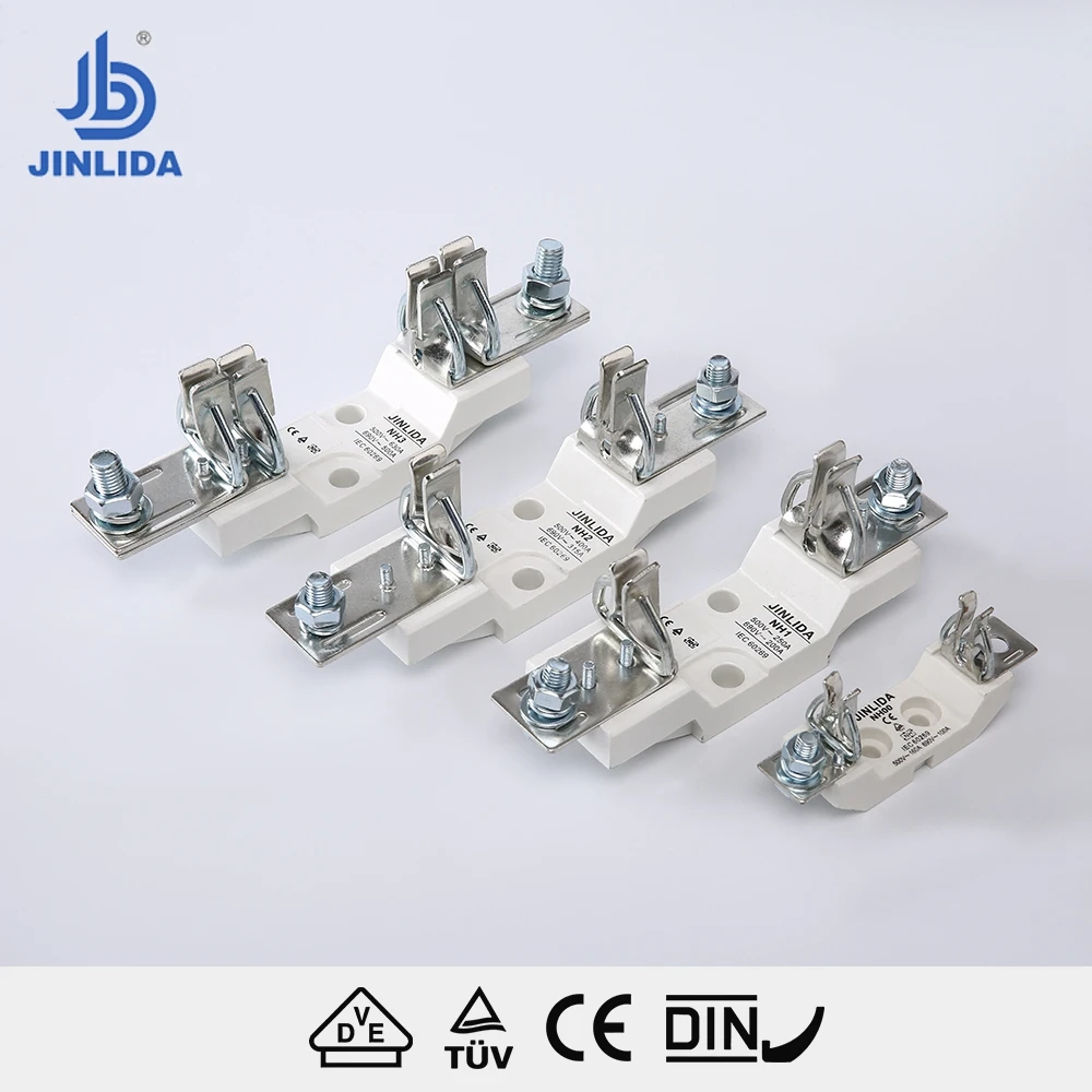 
2017 г., низкая цена, Электрический предохранитель типа NH на 120 ка 