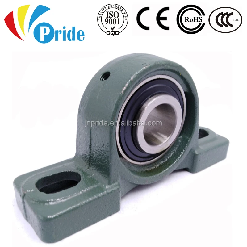 Chumacera Pillow Block Bearing Housing UCPA 204 UCP215 P215 UCP214 P214 UCP213 P213 UCP212 P212 UCP210 P210