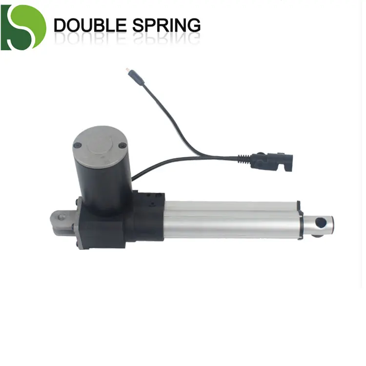 24V linear actuator 2000N force electric actuator
