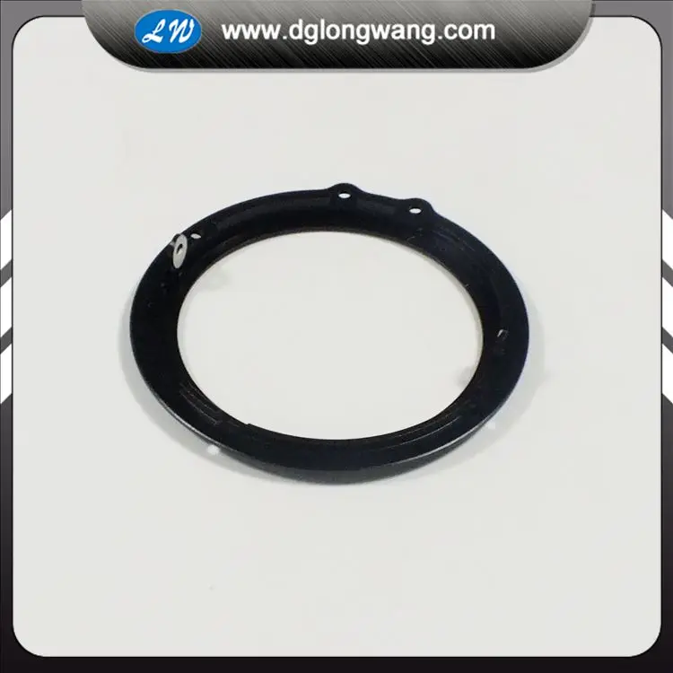 OEM high precision CNC machining smart watch mechanism and watch hands parts