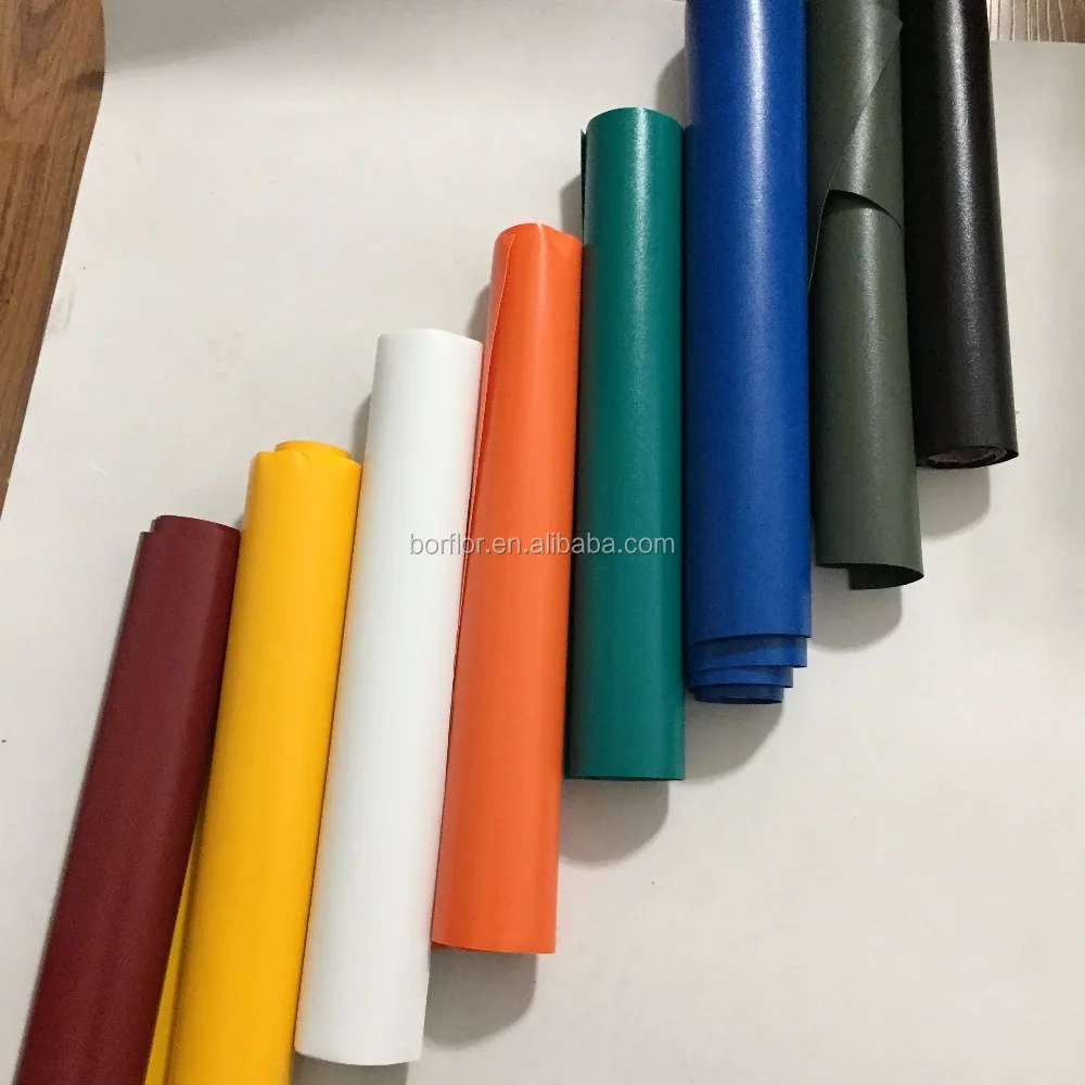 pvc coated tarpaulin roll and tent material