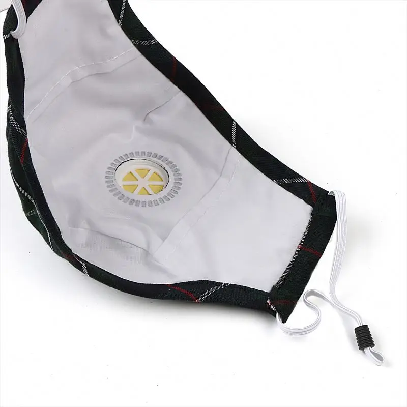 Custom Mouth Anti Dust Cotton Face Pollution Mask