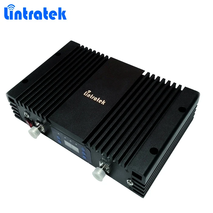 ROHS и CE 2 г CDMA 850 мГц один повторитель сигнала