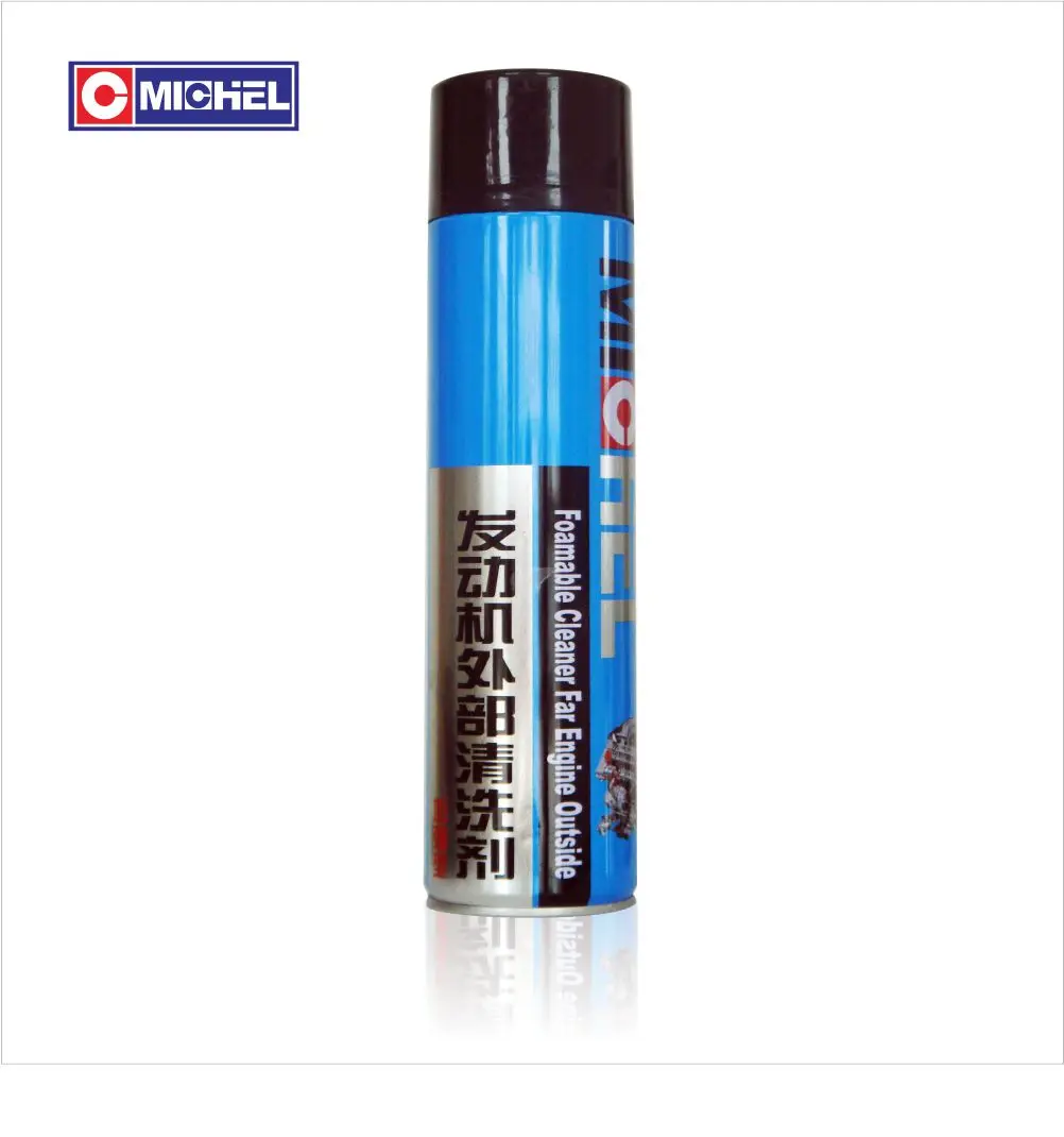 Средство по уходу за автомобилем Мишель продукция для детейлинга автомобиля