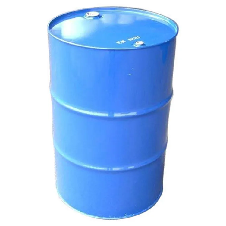 Общий растворитель для химической реакции диметилформамид (DMF)