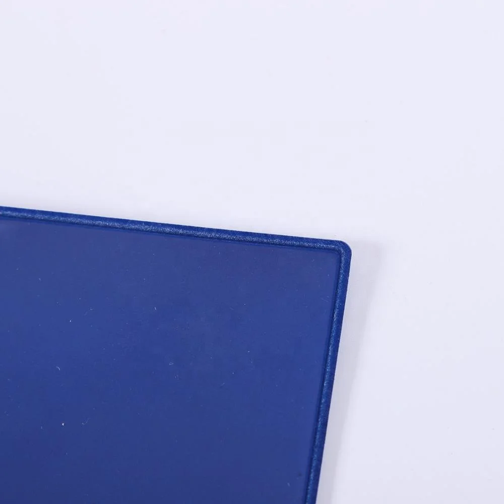 Factory sale cartoon plastic PVC name card holder pouch