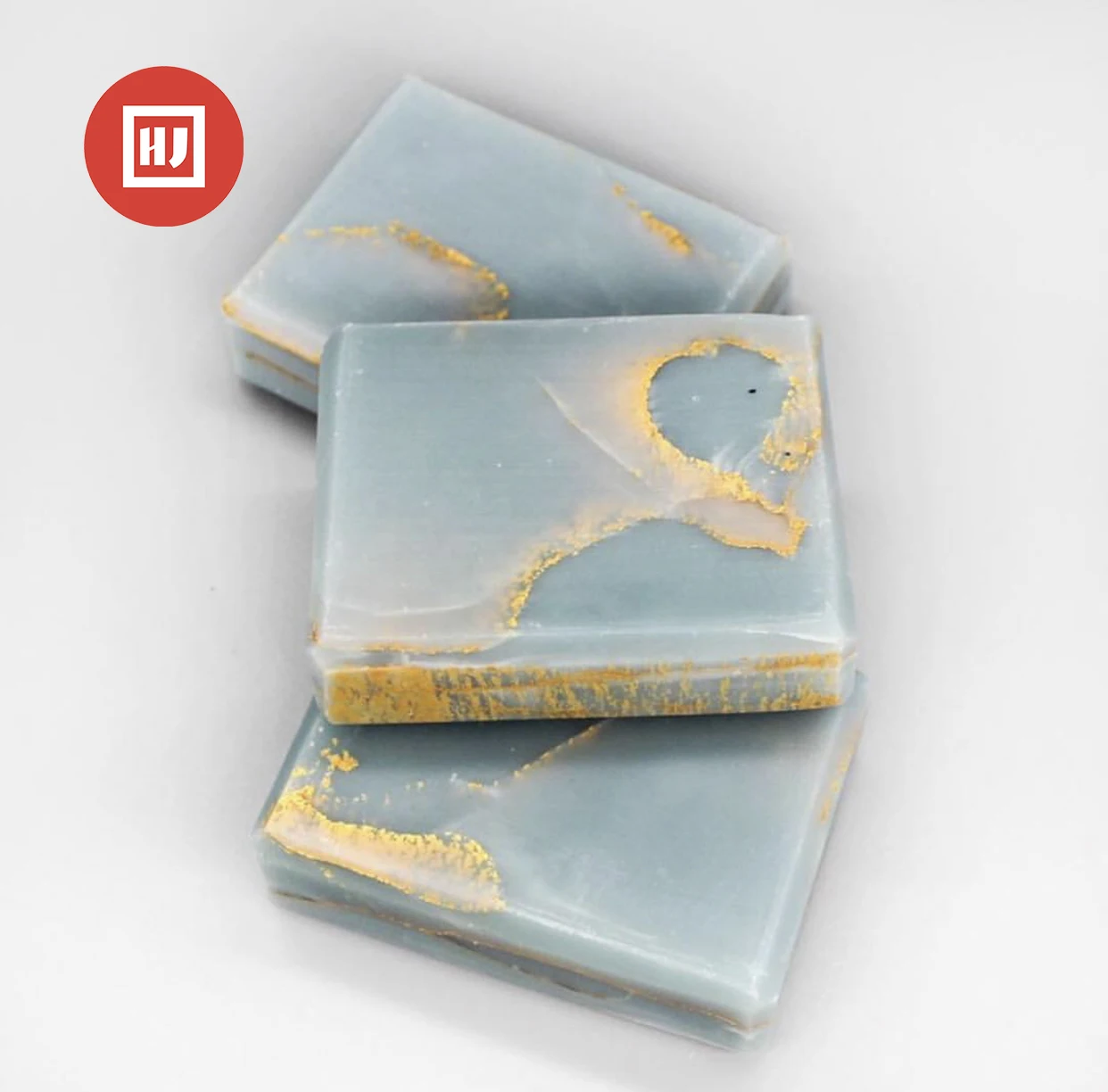 Custom natural weight loss & slimming vitamin wedding gift soap