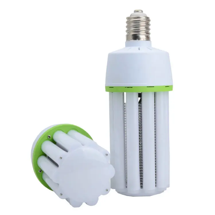 
Efficiency Of Power Supply More Than 90% Rated Life Of 50000 Hours Smd Led Corn Bulb 