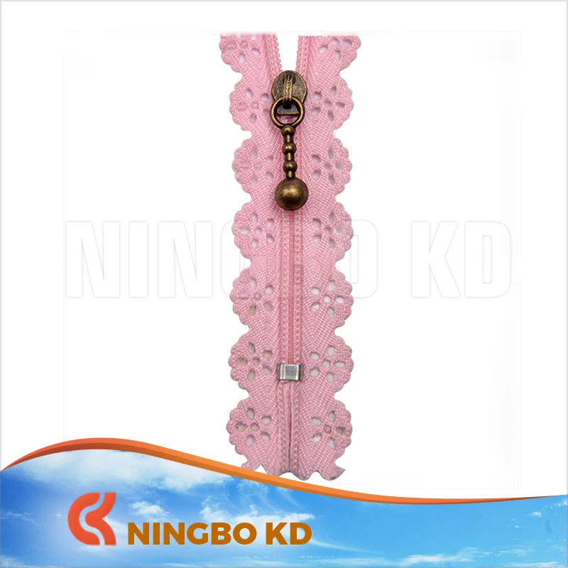 High Quality Assorted Zipper for Amazon Tailor Sewing Tools