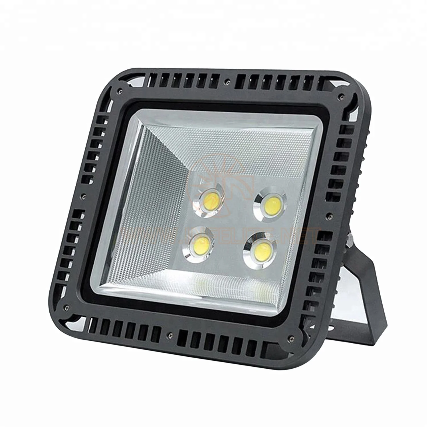 IN-FL105 Reflector Waterproof IP65 COB 20W 30W 50W 70W 100W 150W 200W LED Flood Light Floodlight Lamp Fixture