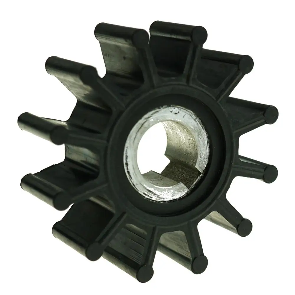 Water Pump Flexible Rubber Impeller Replace Sherwood 09000K for G11/G907P/G909-01/G910P Pumps