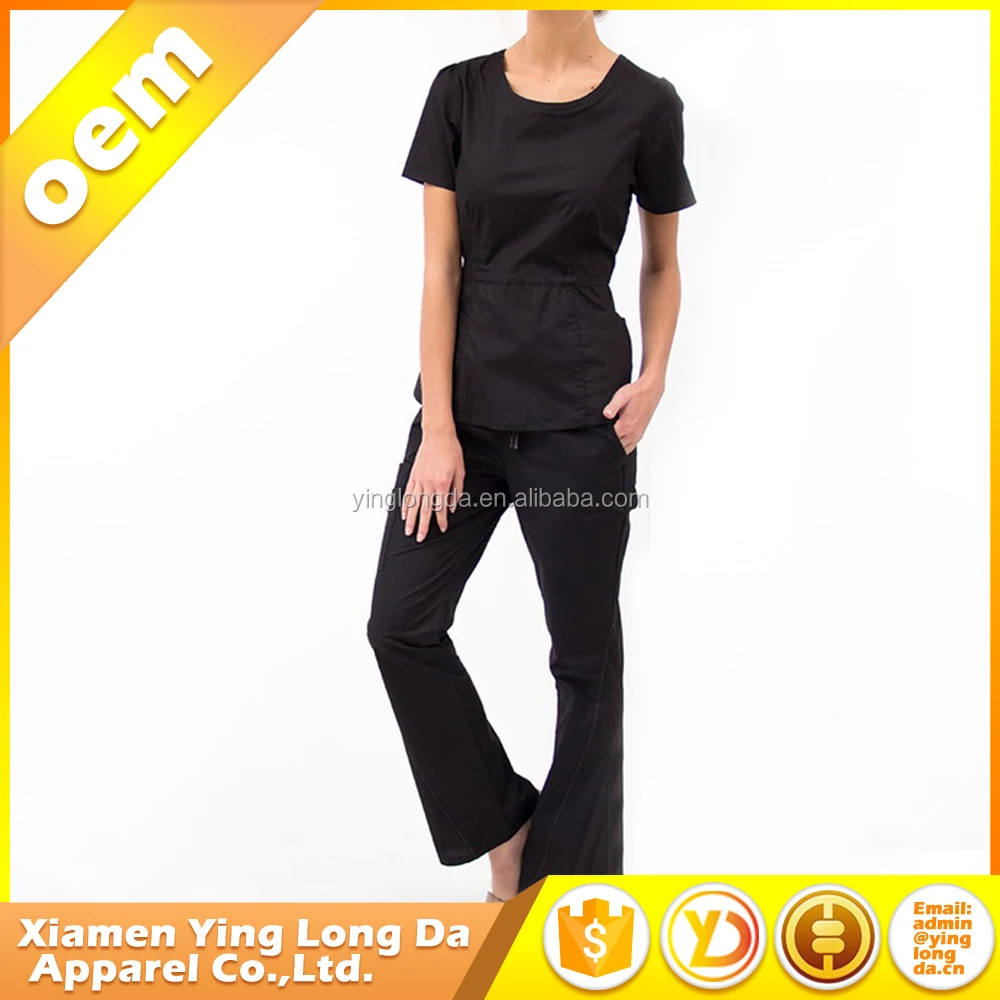 
Nurse Hospital Uniform Designs Custom Nurse Costume 