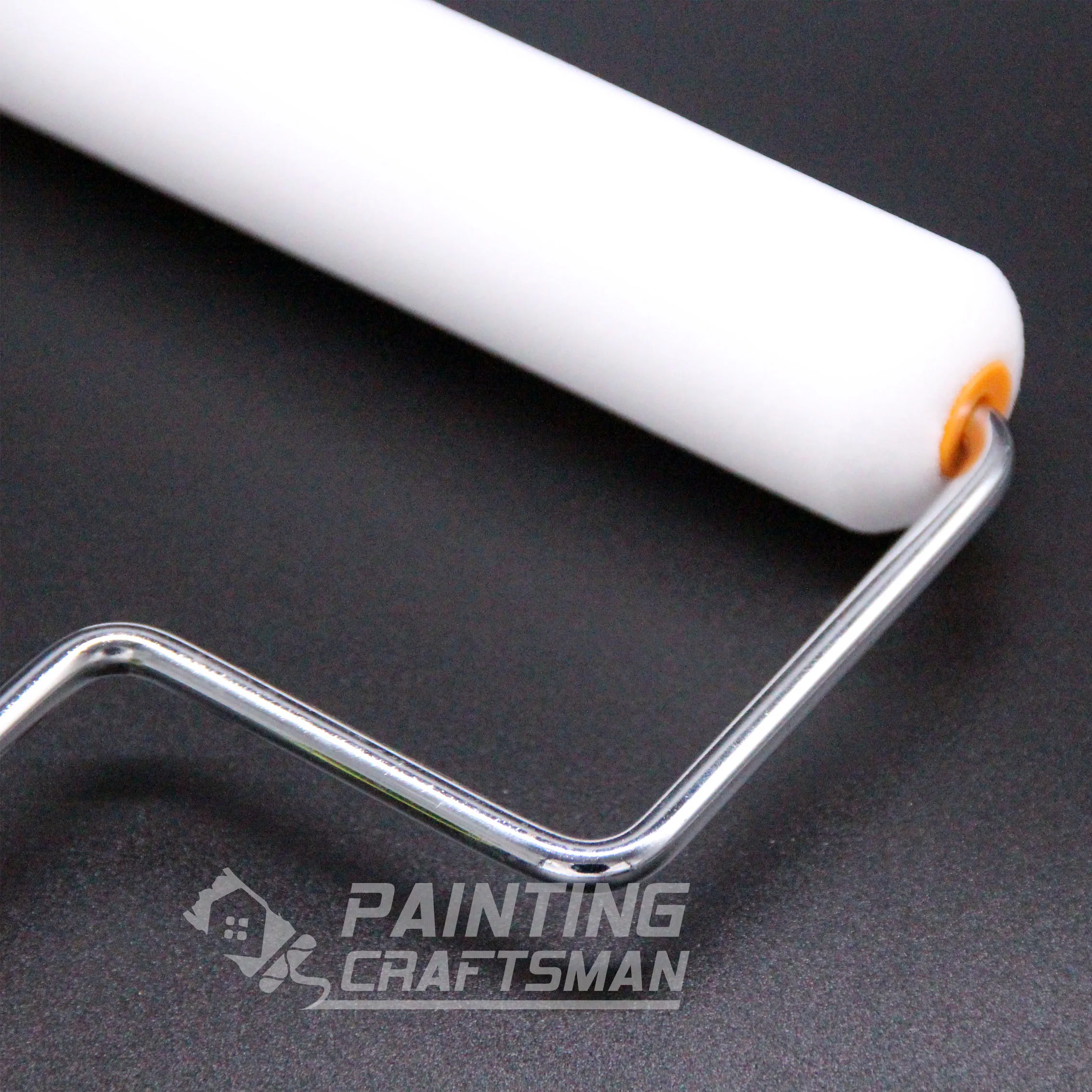 Factory direct sell high density foam roller  european style