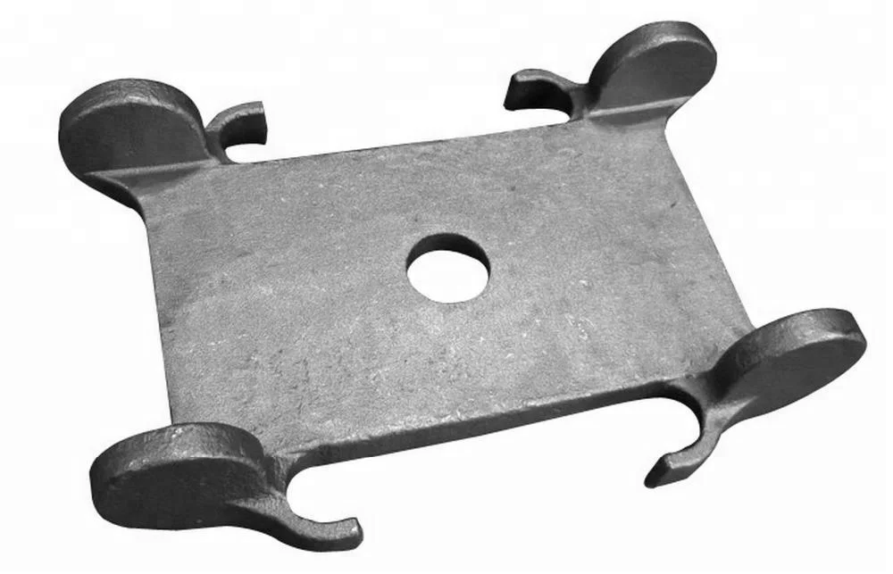 ISO Precision Casting Foundry Steel Auto Parts