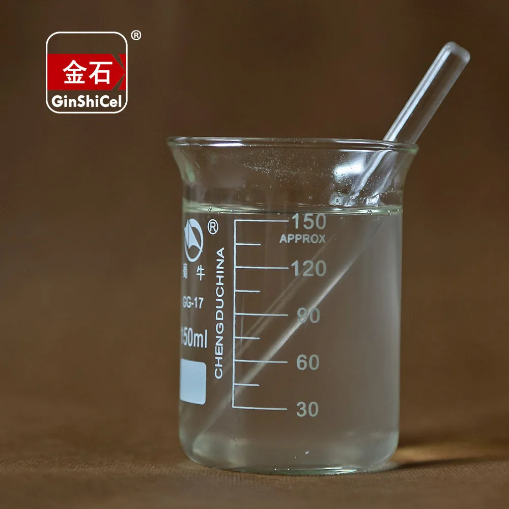 Chemicals Hypromellose Hpmc In Construction