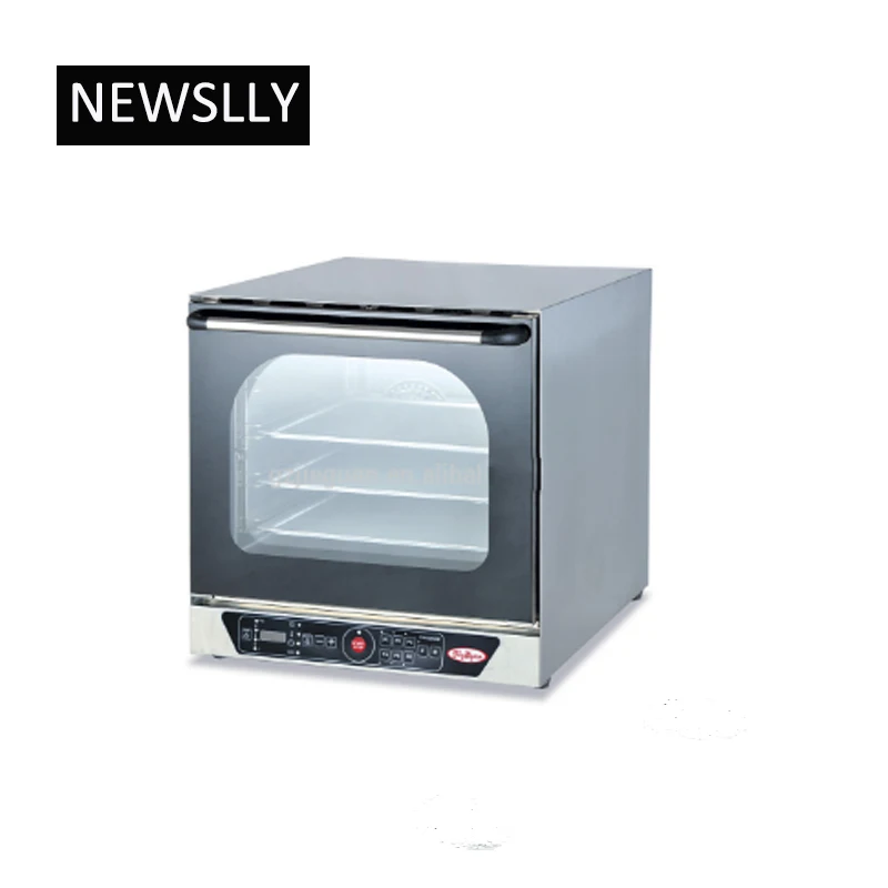 High Quality Stainless Steel Convection toaster Oven Electric bakery toaster oven Countertop toaster Oven