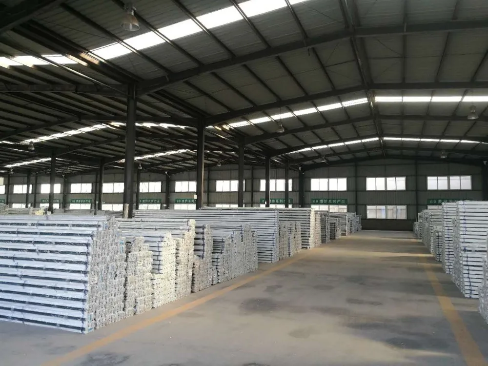 upvc profiles