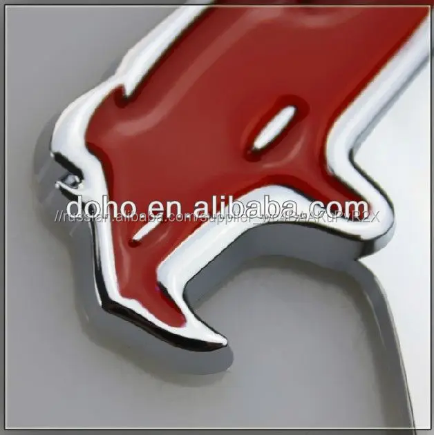 Конкурентоспособная цена оптовая продажа автомобилей эмблемы ( ss-3623 )