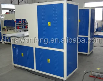10KW High Frequency PVC Awning Welding Machine