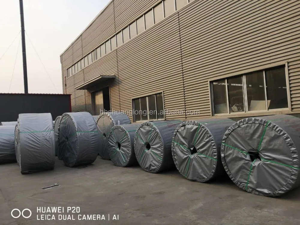 1ply,2ply,3ply,4ply,5ply,6ply conveyor RUBBER belt