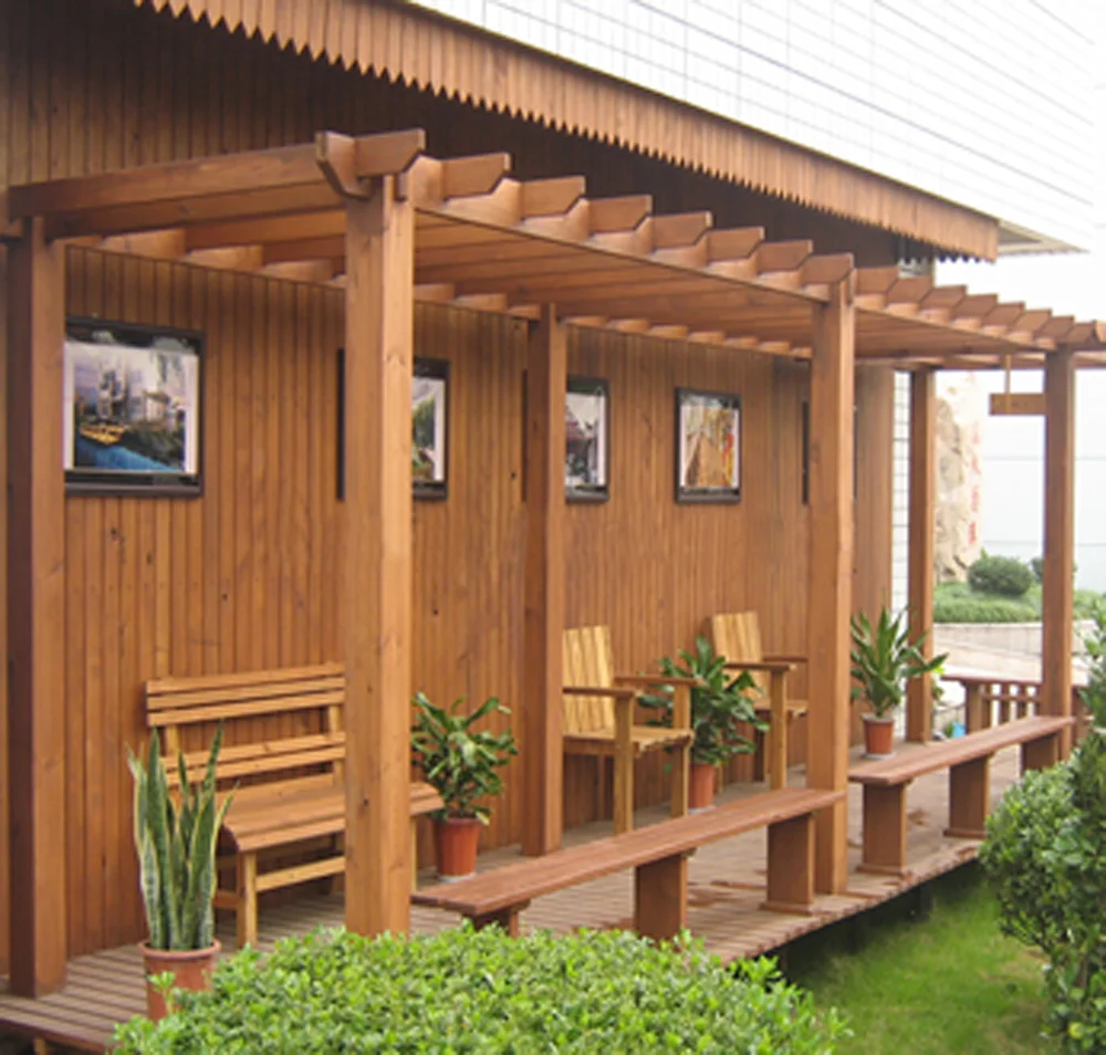 2018 новая Экологически чистая деревянная стена с покрытием для наружного дома