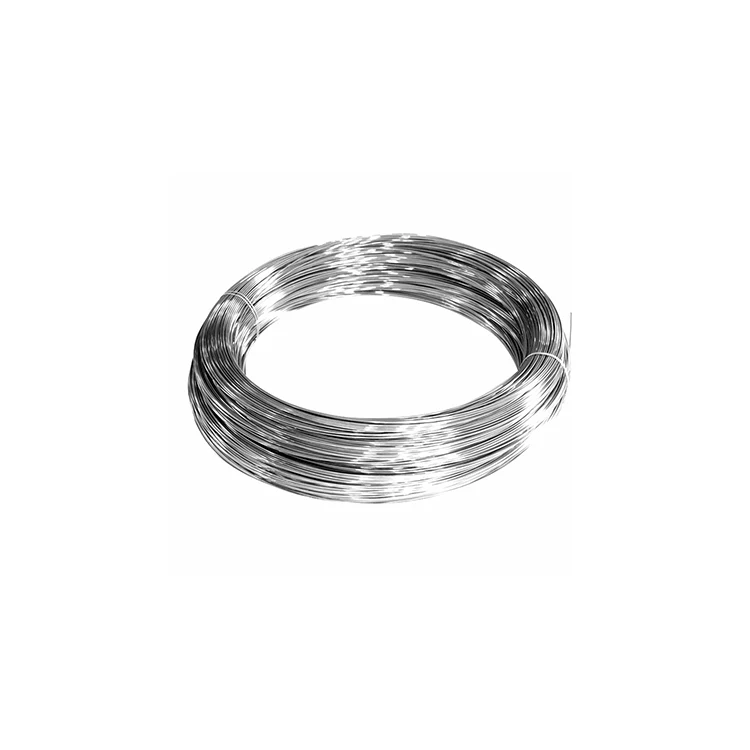 Professional Manufacture Constantan Cuni Wire