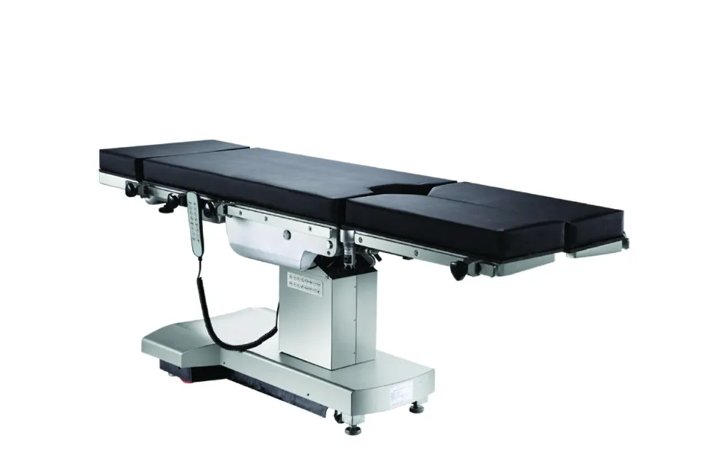 Accessories theatre bed surgical operating table spine surgery operating table