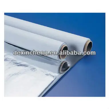 Laminated Aluminum Foil Paper For Food Packaging (OEM service)