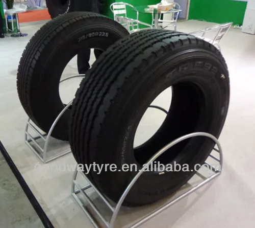 Triangle tire 315 80R22.5