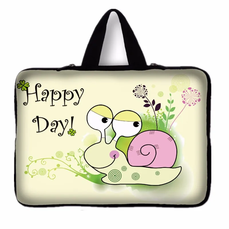 
Laptop Sleeve Tablet Bag Notebook Case For 7-17 inch 