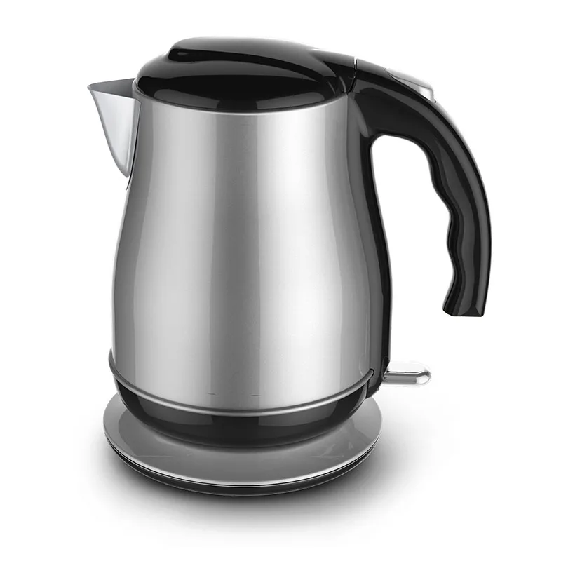Daily use electronics appliance of stainless steel electric kettle