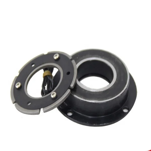 hydraulic electric magnetic brakes dc electromagnetic brakes,electric brake For CNC lathes