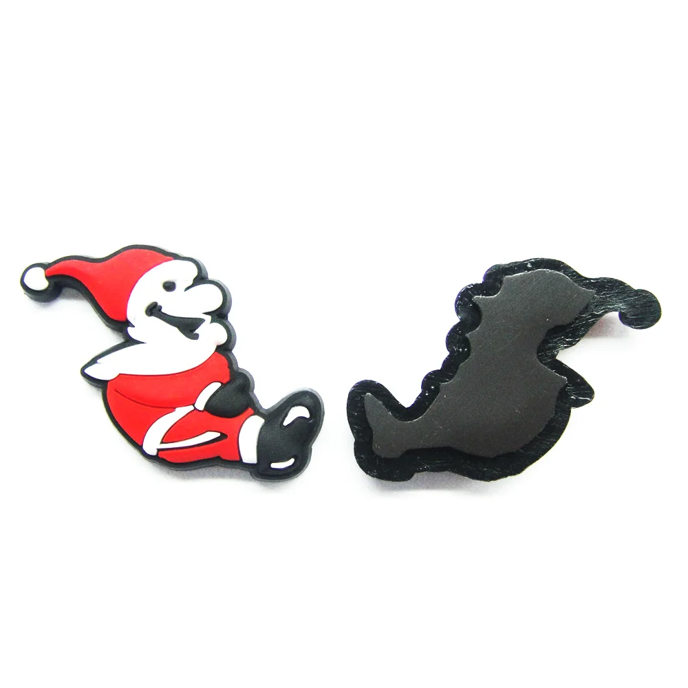 
OEM Factory Custom Letters Soft Rubber PVC Fridge Magnet 