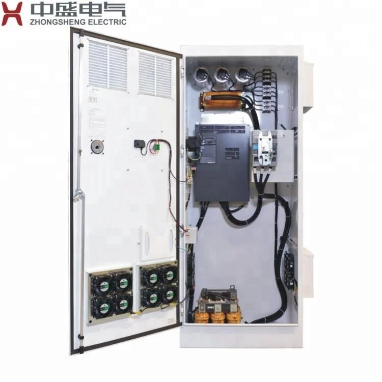 
AC adjustable frequency drive control panel 