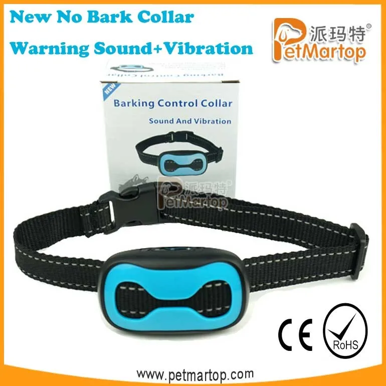 Top Selling Products Amazon Pet Supplies Electric Collar Training Anti-Bark Collar