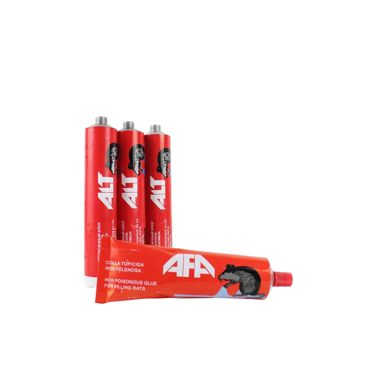 135g Mouse & Rat &mice Glue Tube,rat mouse glue trap