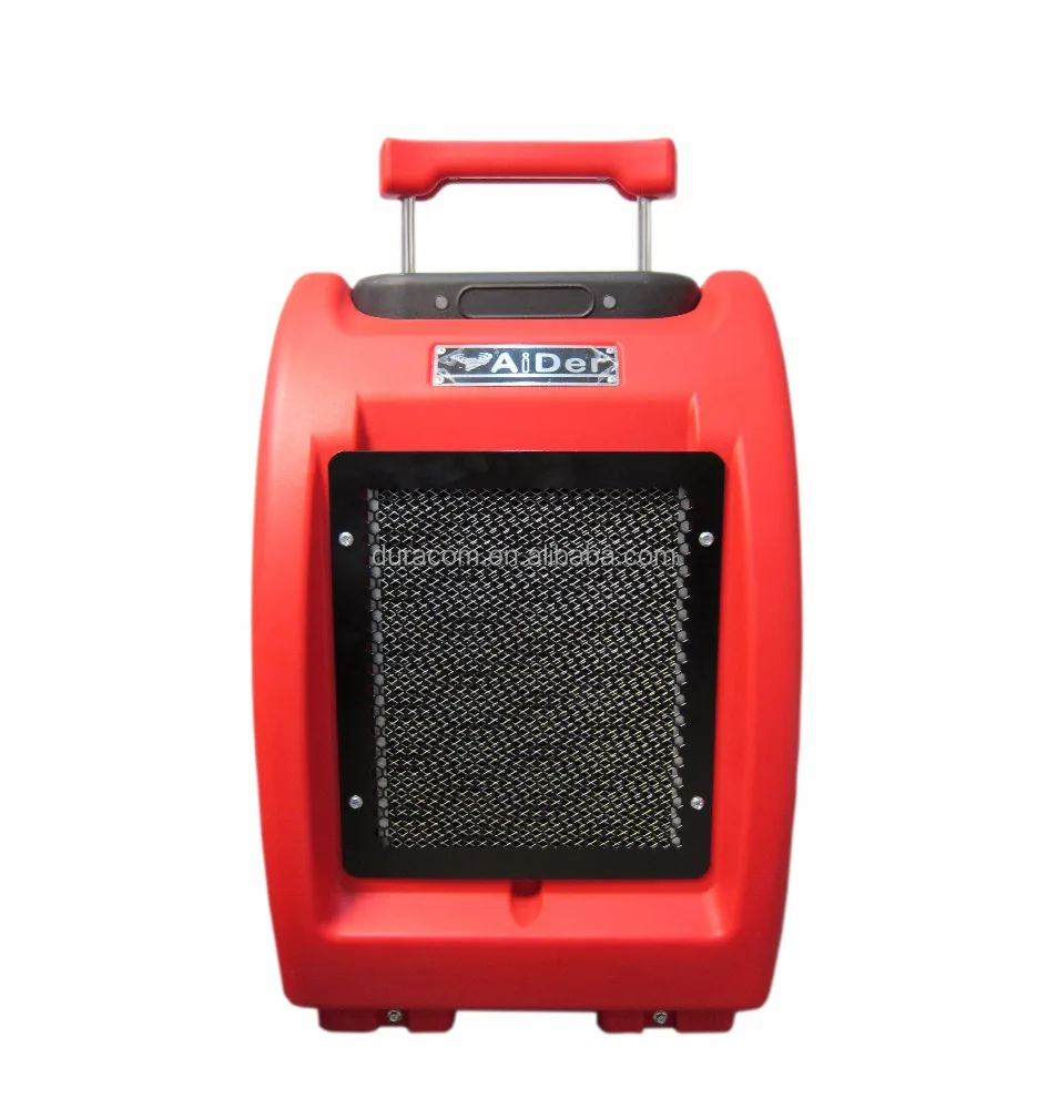 Roto Dehumidifier-AIDER 80L