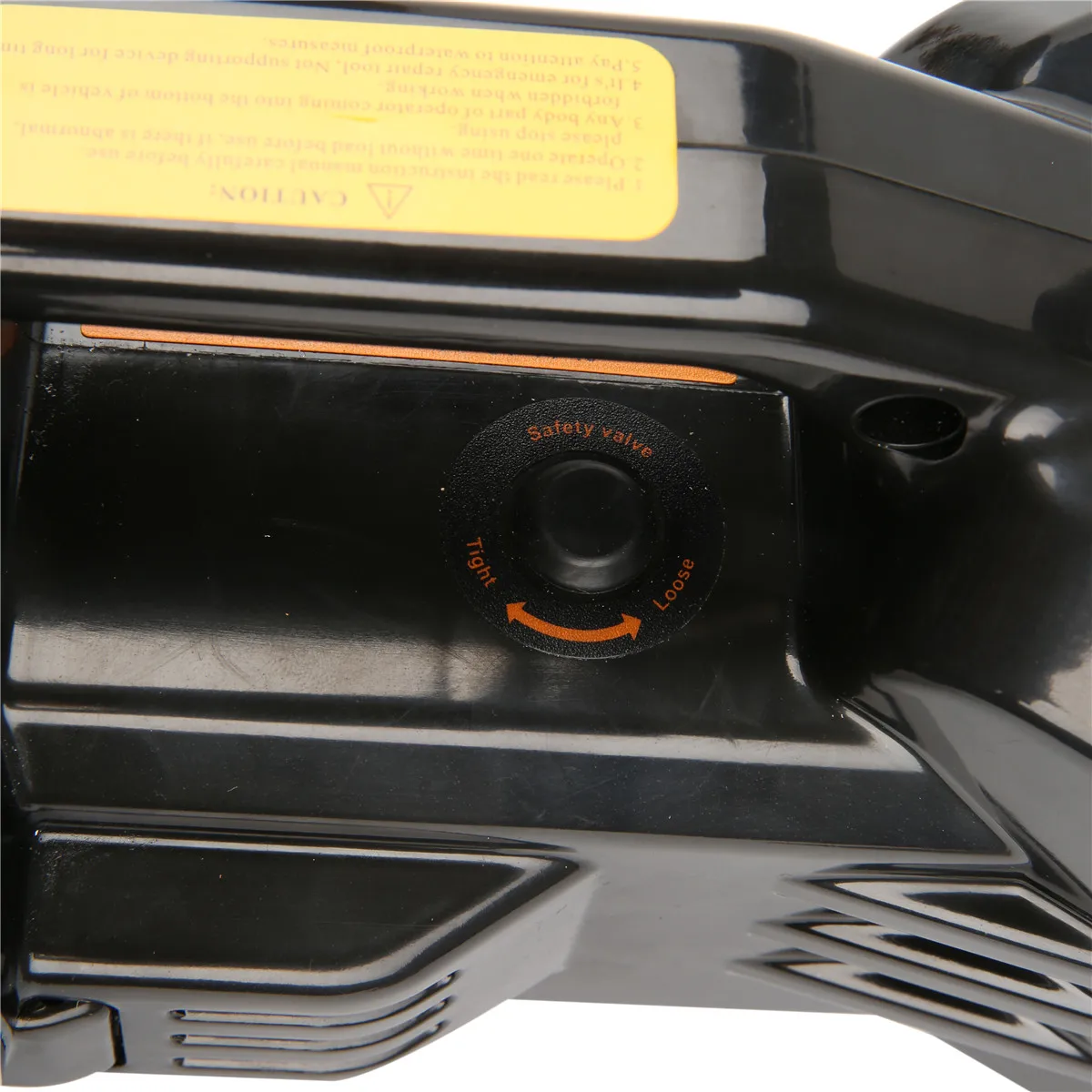 Electric car jack with air compressor Road Emergency Car Repair tool