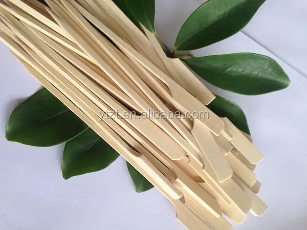 Высокое качество бамбук чайник ручка для кукурузы