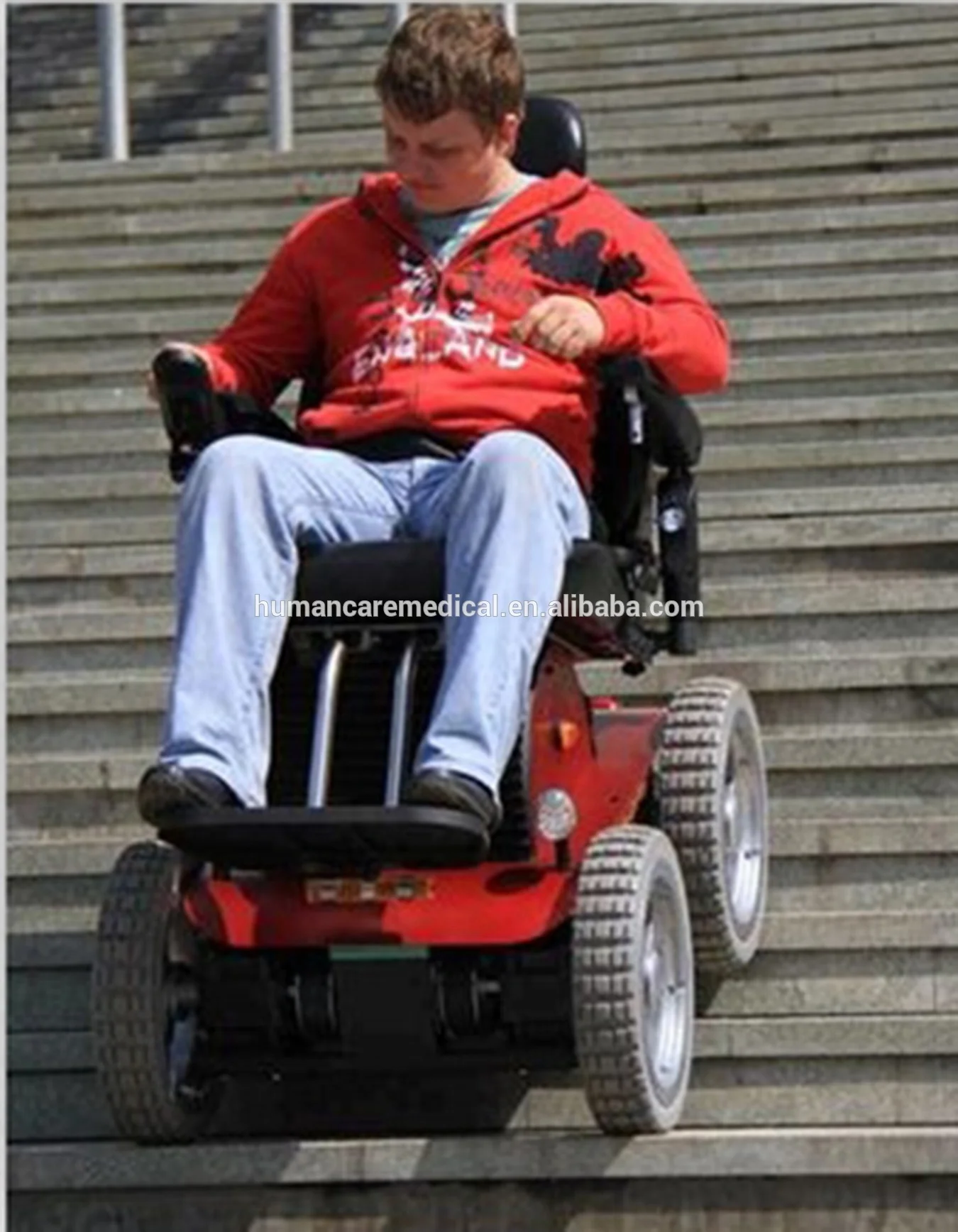
Stand Up Power Wheelchair/stand up Power Chair/Standing Power Wheelchair 