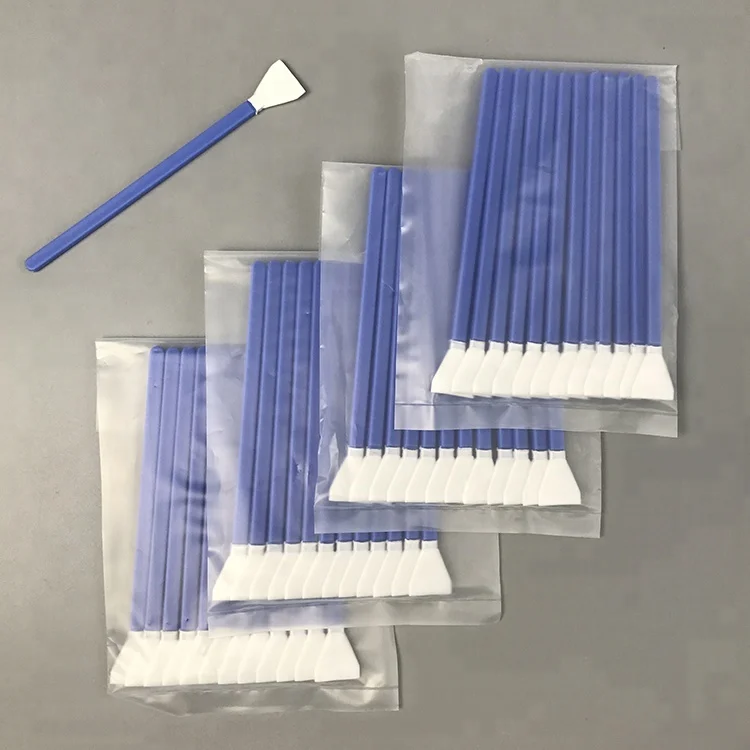 16 мм v-образной формы 2 слоя микрофибры наконечник чистые цифровые камеры APS-C тампон для чистки сенсорного экрана