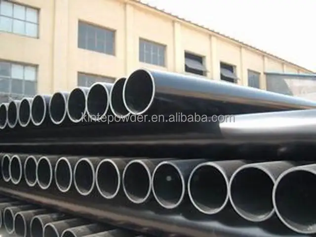 ISO,RHOS,U L ,Qualicoat,Rich certifications Pure Epoxy Powder Coatings