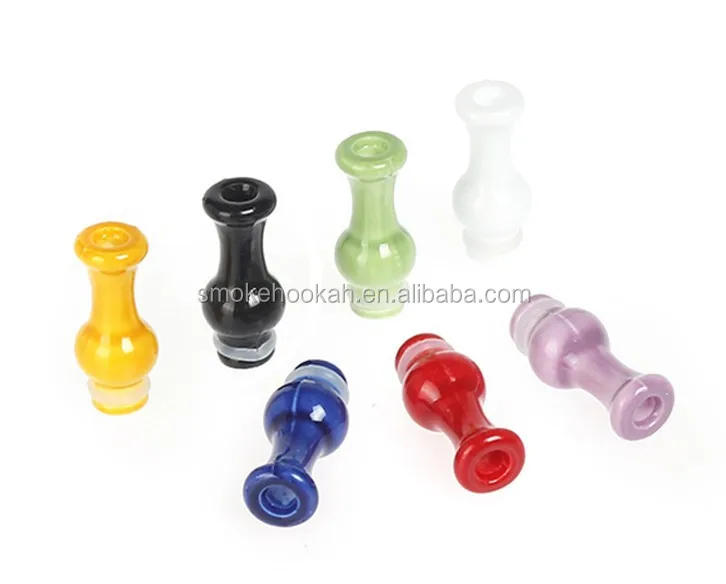 Alibaba express various ceramics 510 penis drip tip, rda drip tip, drip tip wholesale
