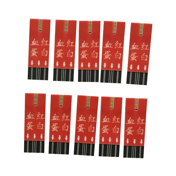 printer multi system portable hemoglobin meter quick check blood hemoglobin test strips