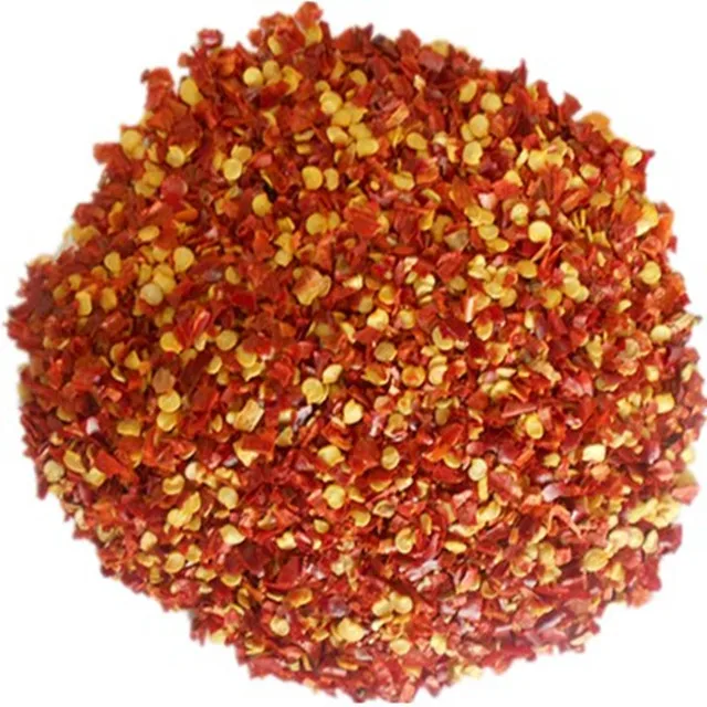 xuri food company supply pure chili flakes crushed red pepper health benefits