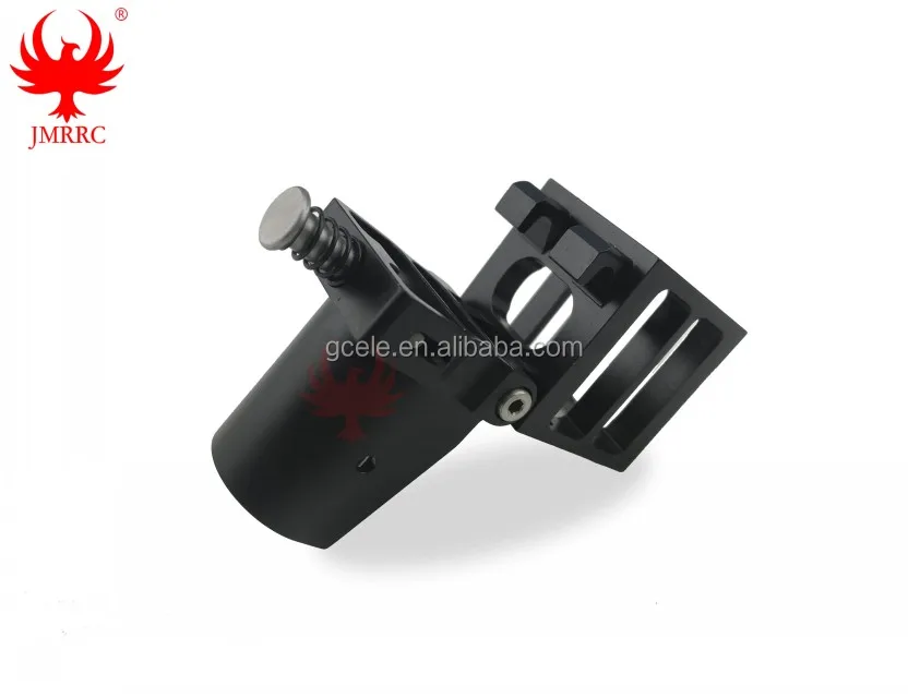 JMRRC OD25mm Aluminium One-touch Umbrella Folding Kit Alloy Connector For Multicopter Agricultural UAV Drone Parts OD25 30mm