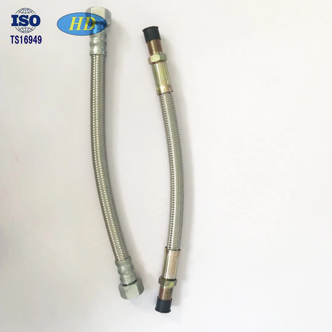 1/8 SAE auto parts hydraulic brake vehicle hose  hose
