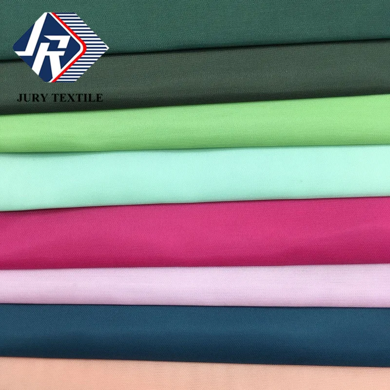 Оптовая продажа китайская фабрика подкладочная ткань из полиэстера тафты 190T