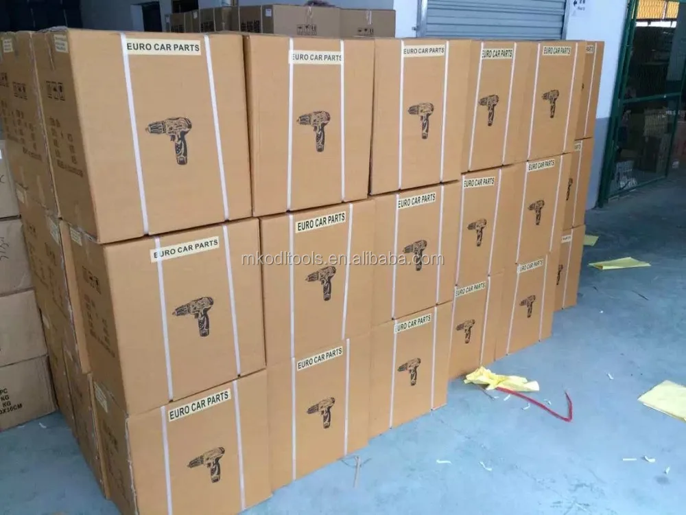 MK8900 cordless impact drill cordless drill 18V